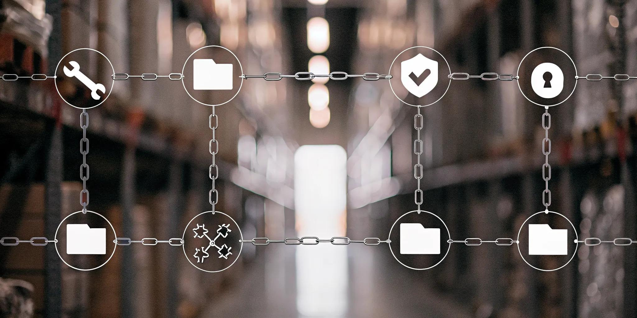 Serialized seal control workflow for CTPAT audit trails