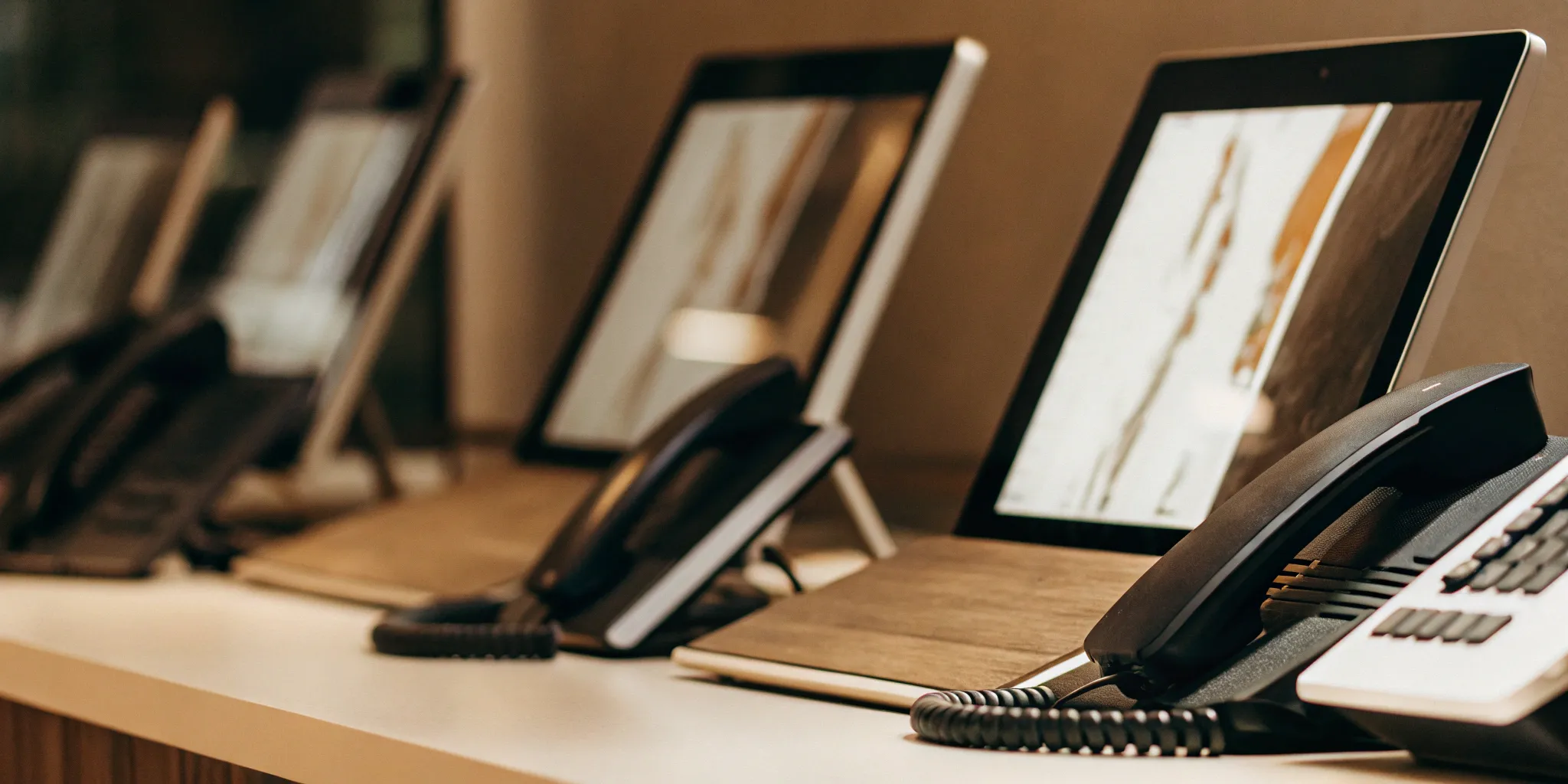 Tools for call center agent performance management at a modern agent workstation.