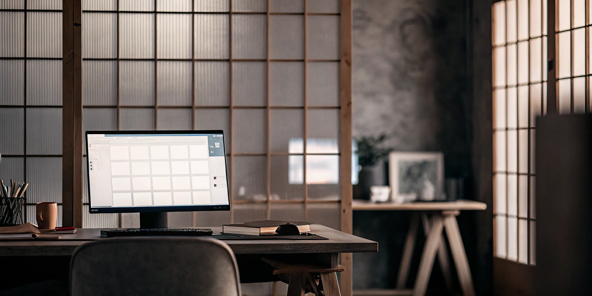 A dashboard for call center quality monitoring software tracking agent scores and customer satisfaction.