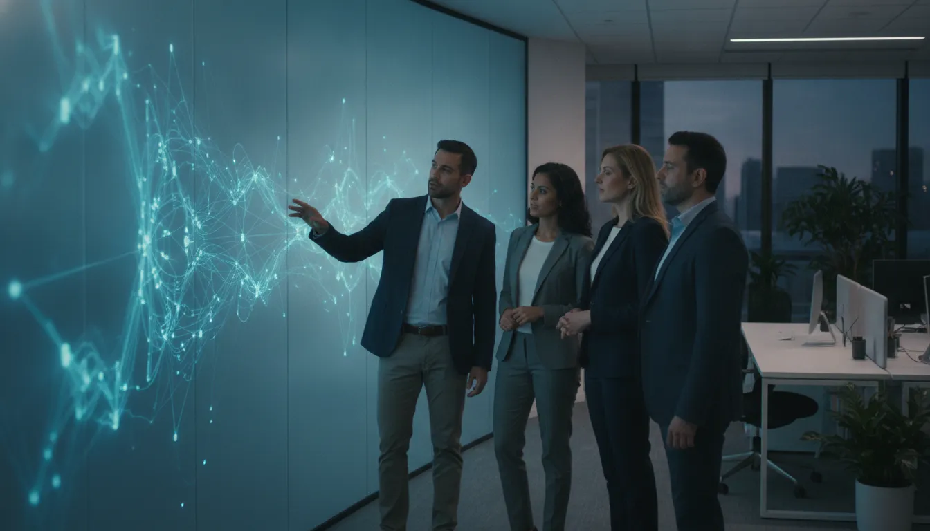 Contact center operations leaders evaluating analytics software and workflow connections