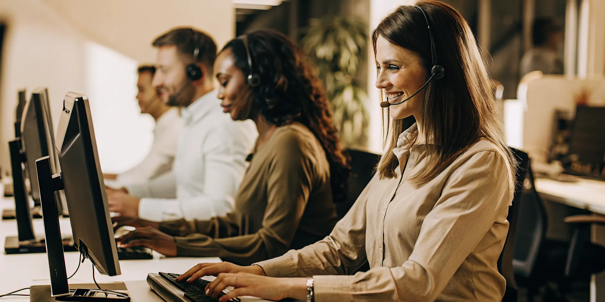 Contact center agents using first call resolution knowledge management resources