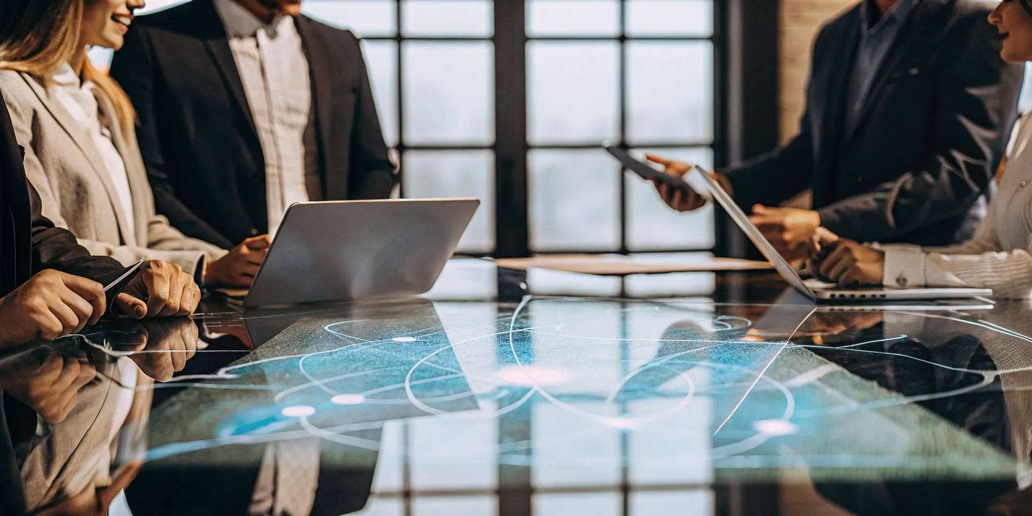 Reducing employee turnover with AI-powered knowledge management.