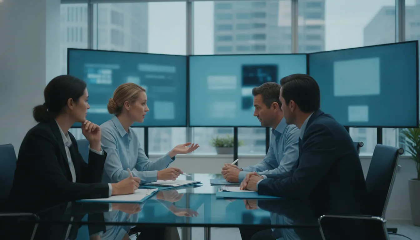 Insurance claims operations leaders designing adjuster training