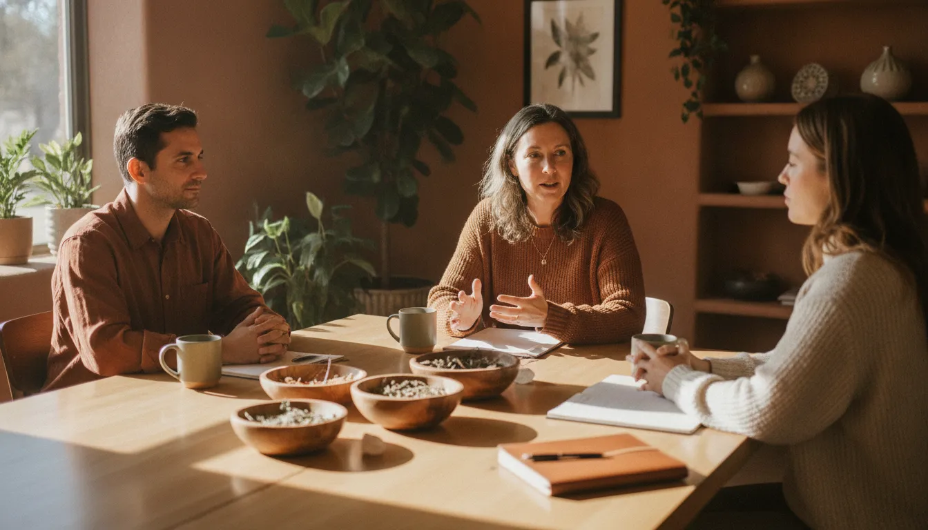 Warm Colorado consultation about psilocybin therapy cost