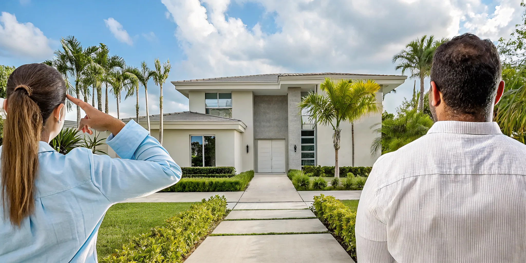 Choosing between mortgage points vs lender credits Choosing between mortgage points vs lender credits for a South Florida home purchase