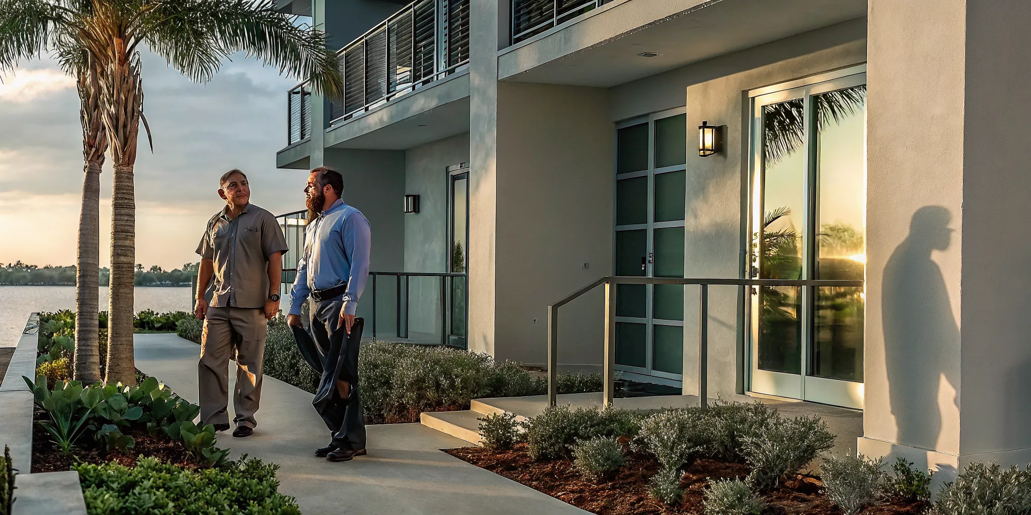 Condo financing South Florida insurance and structural review documents