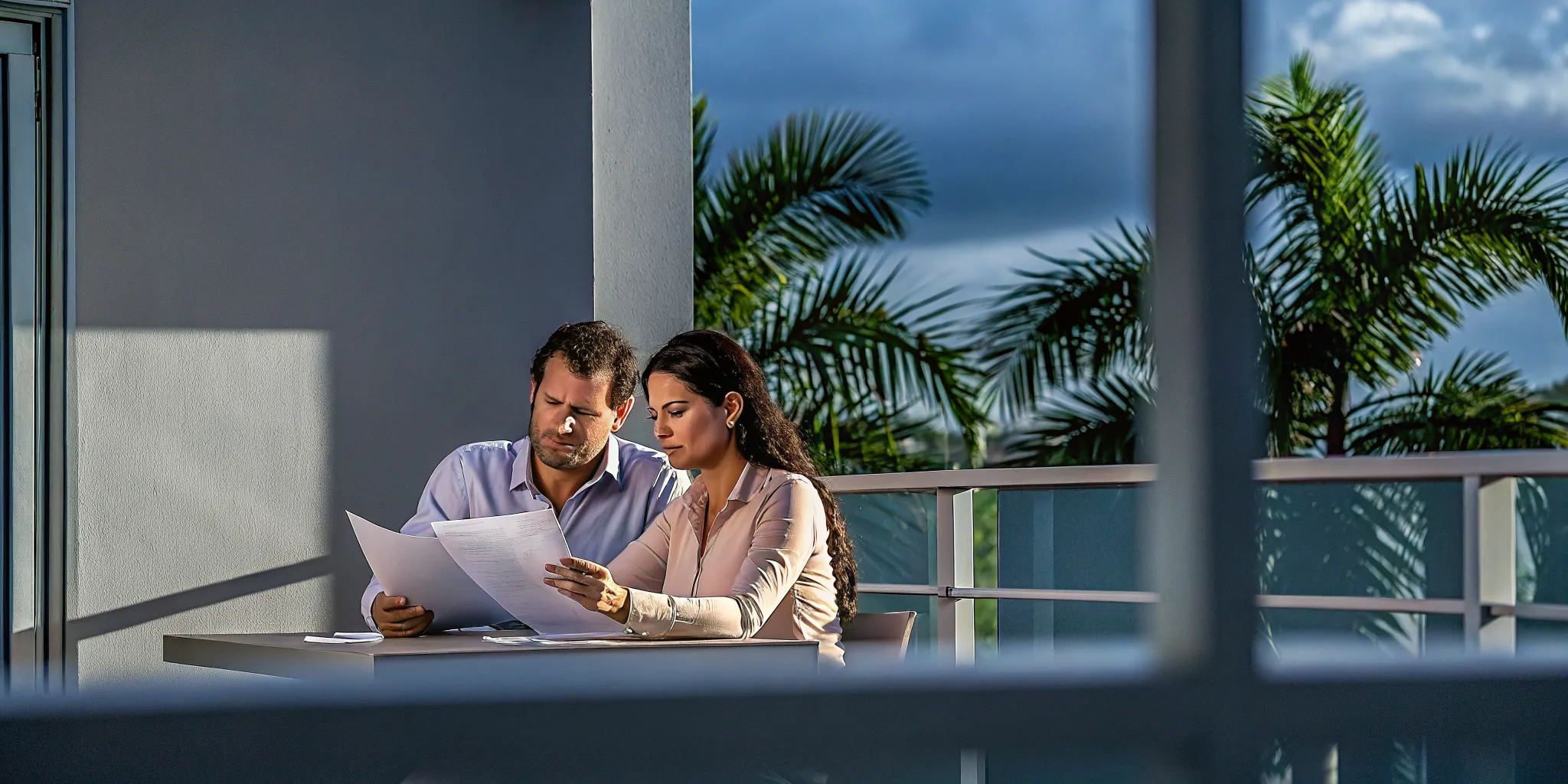 Condo financing South Florida project and borrower approval checklist