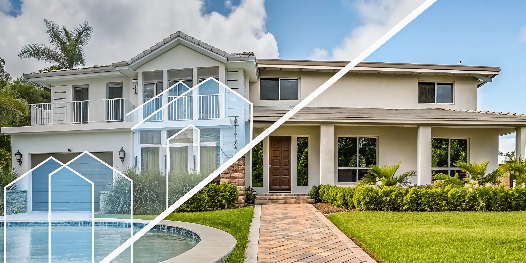 PMI vs MIP comparison for Florida mortgage insurance costs