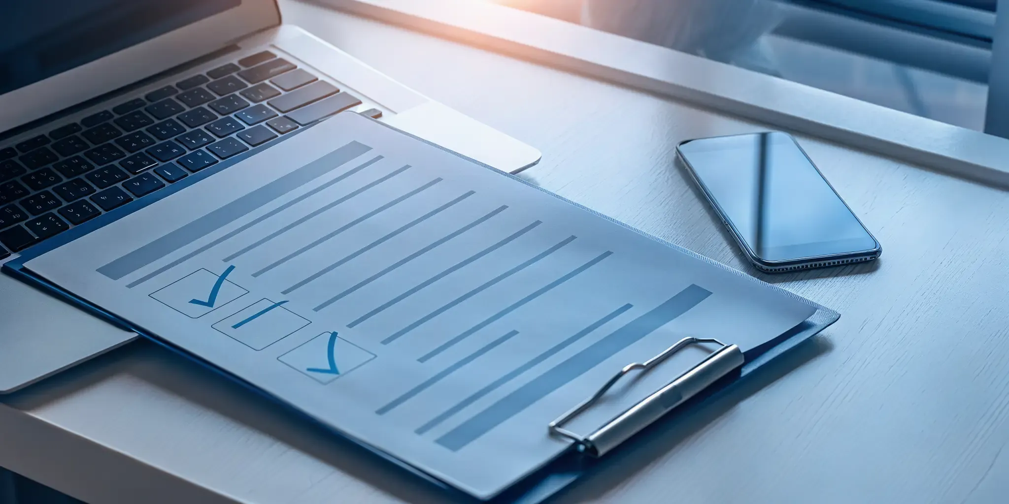 Notarized apostille form ready for the next authentication step