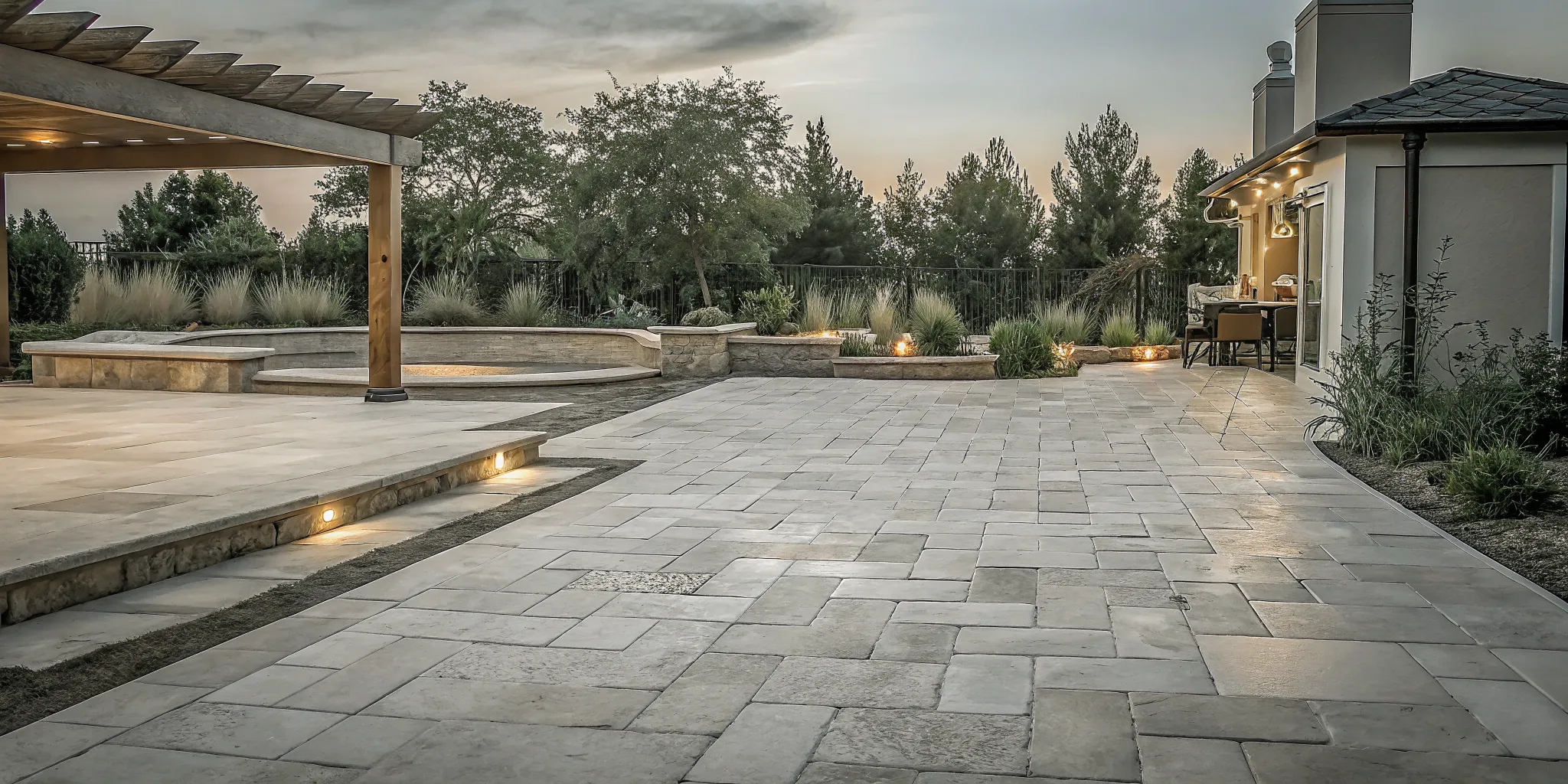 Backyard Design Ideas: Elevating Your Outdoor Living