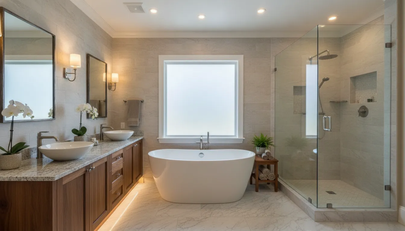 Bathroom Remodel Cost: A Premium Planning Guide