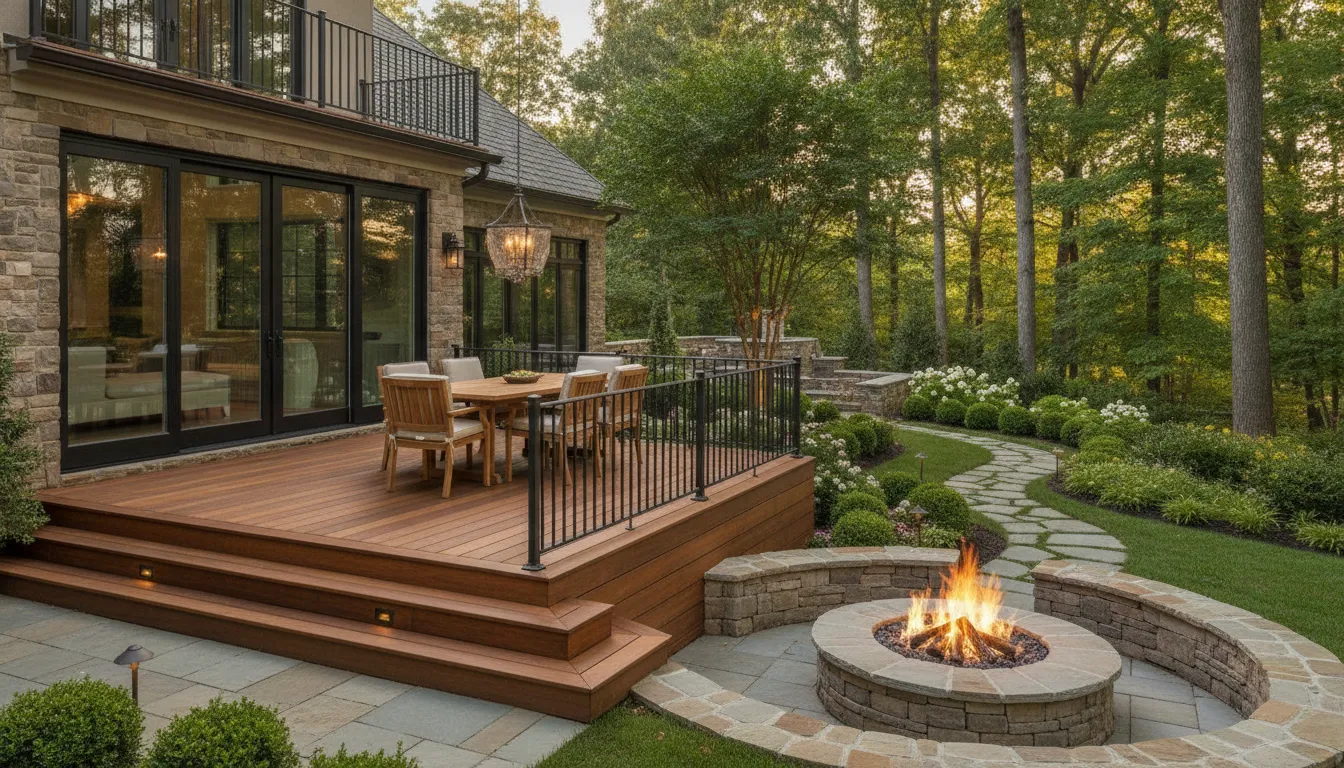 How Much Does a Custom Deck Cost? A Planning Guide