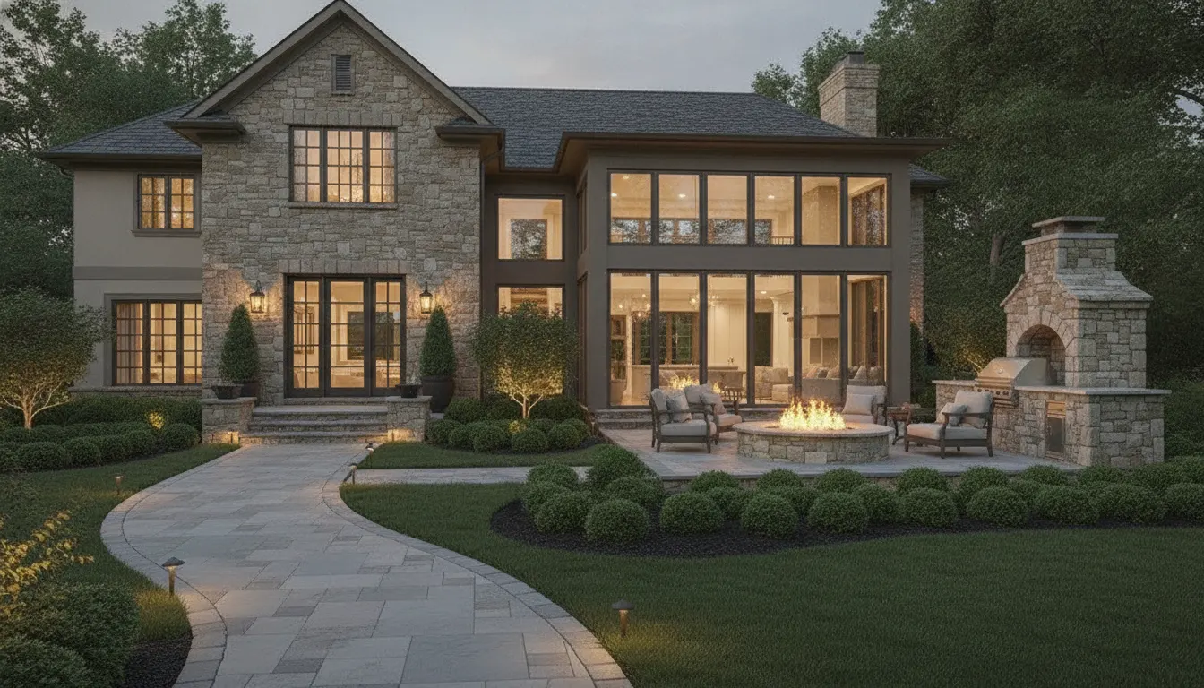 How Much Does a Full House Renovation Cost?