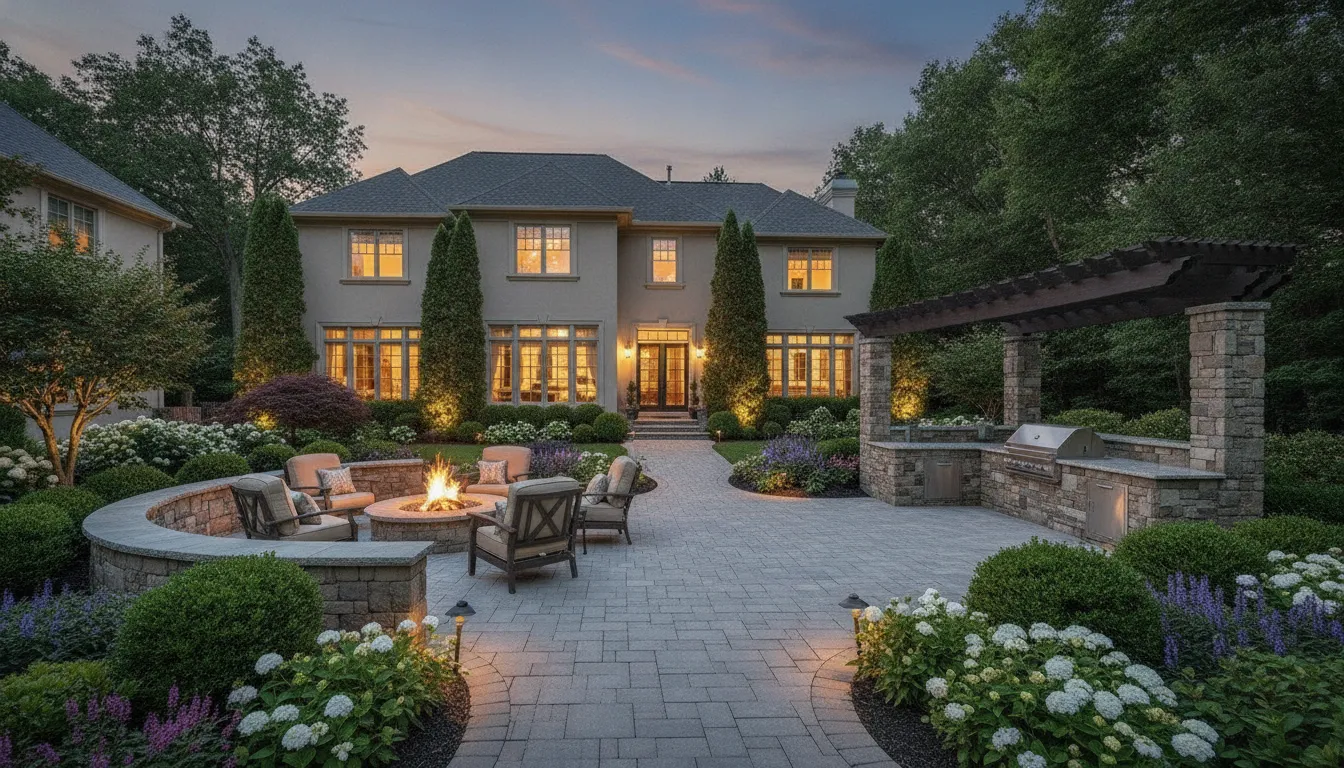 How Much Does a Paver Patio Cost in Delaware