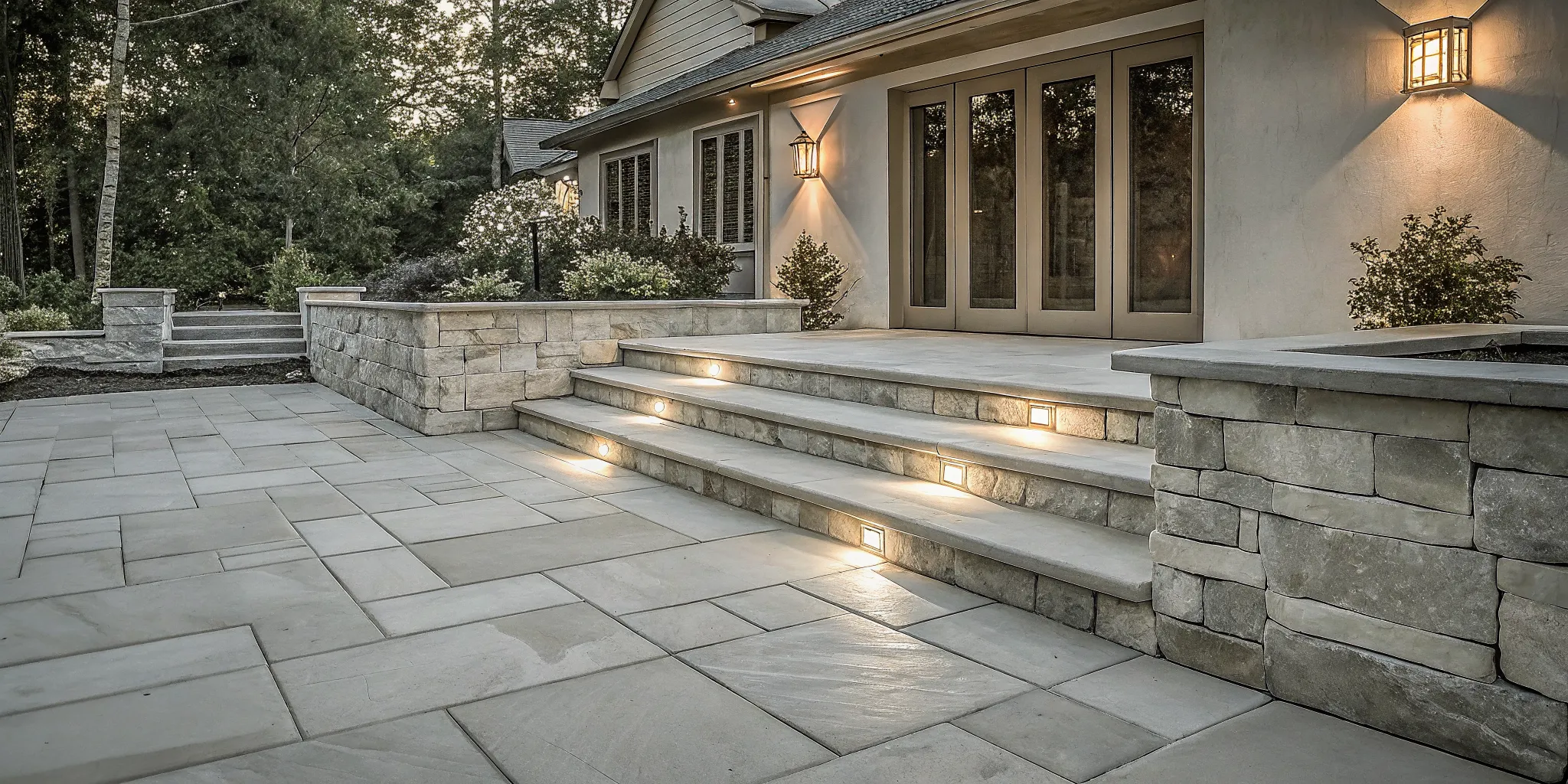 How Much Does a Retaining Wall Cost? Complete Pricing Guide