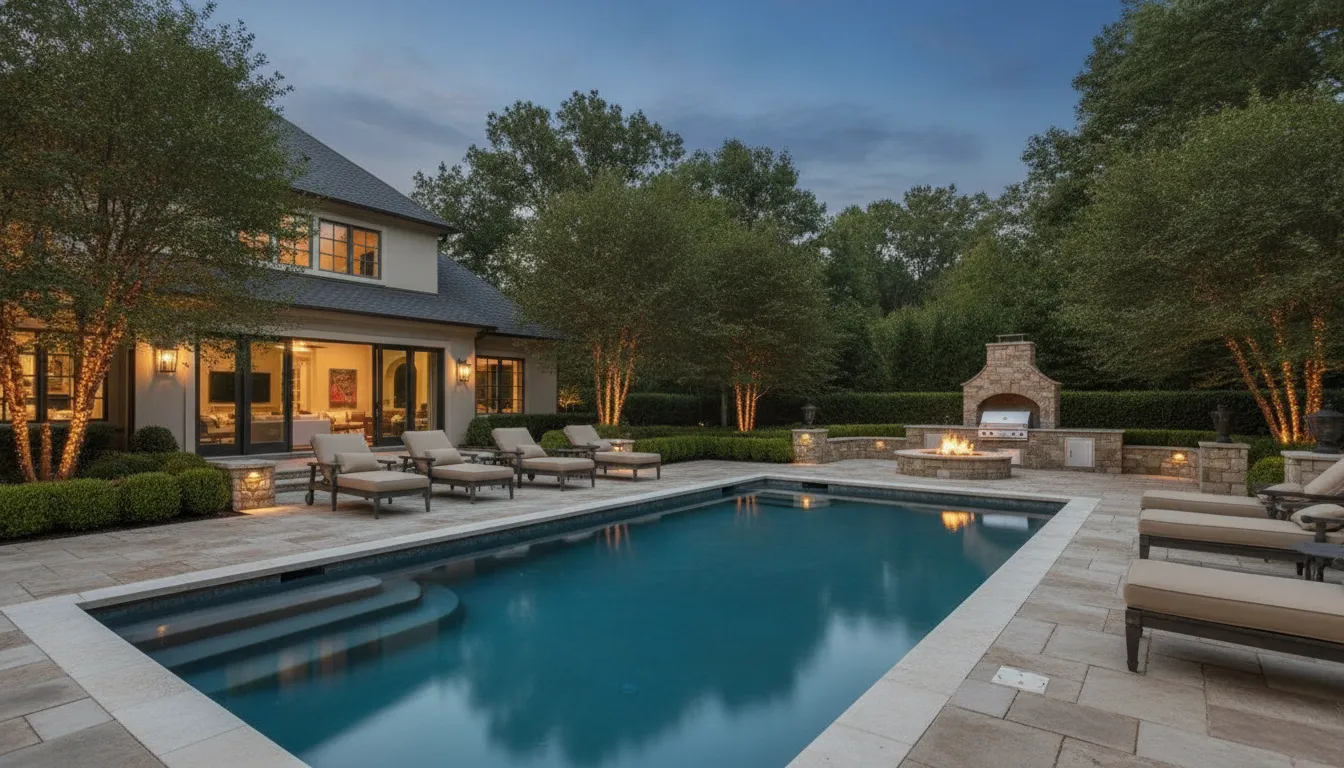 How Much Does an Inground Pool Cost in 2026?