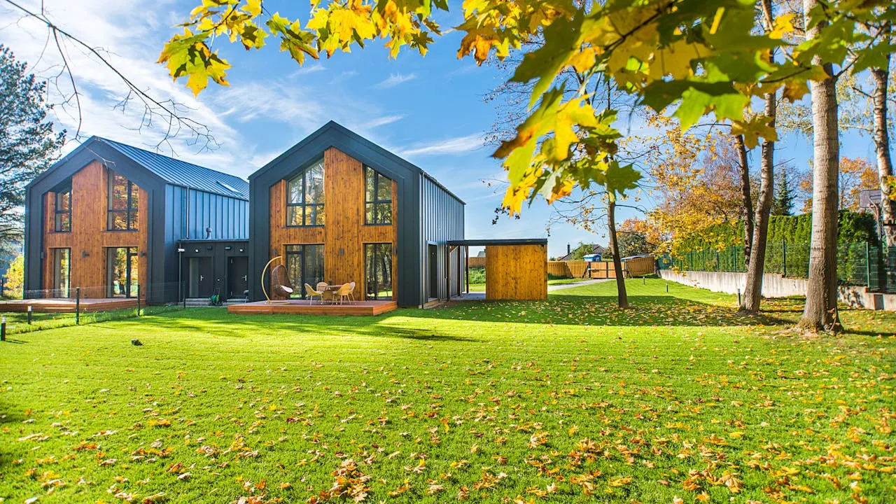 Landscape Design Services in Hockessin, DE