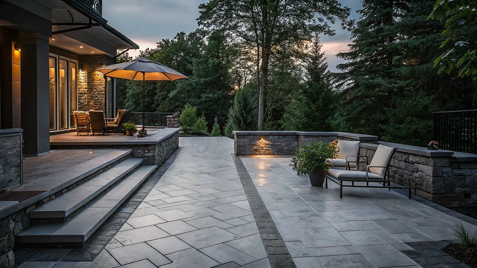 Patio vs Deck: Which Outdoor Living Option Is Best?