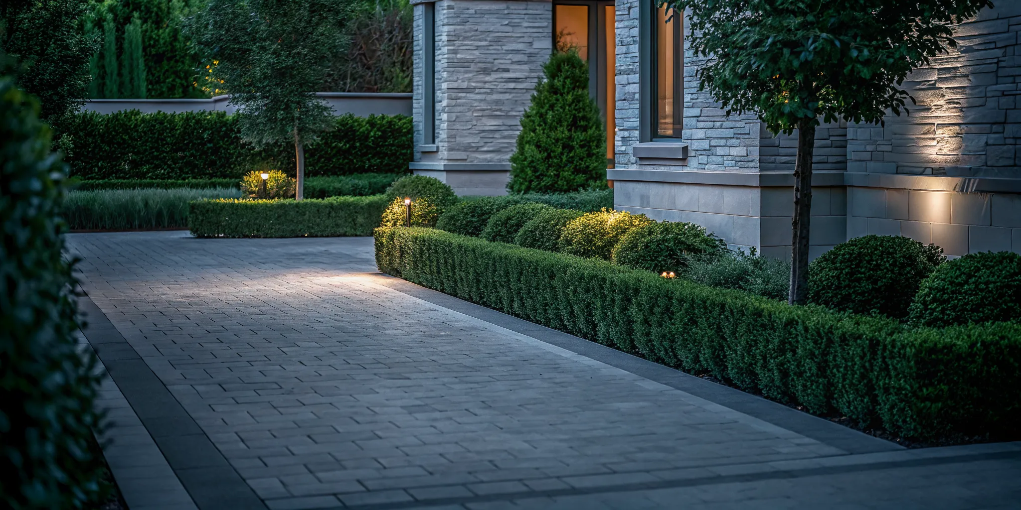 Paver Driveway Cost: A Complete Guide for Homeowners