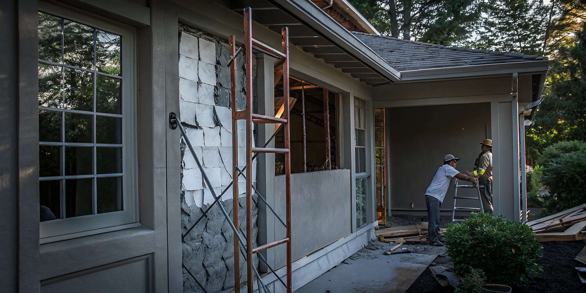 Stucco Remediation Cost Guide for PA and DE Homeowners