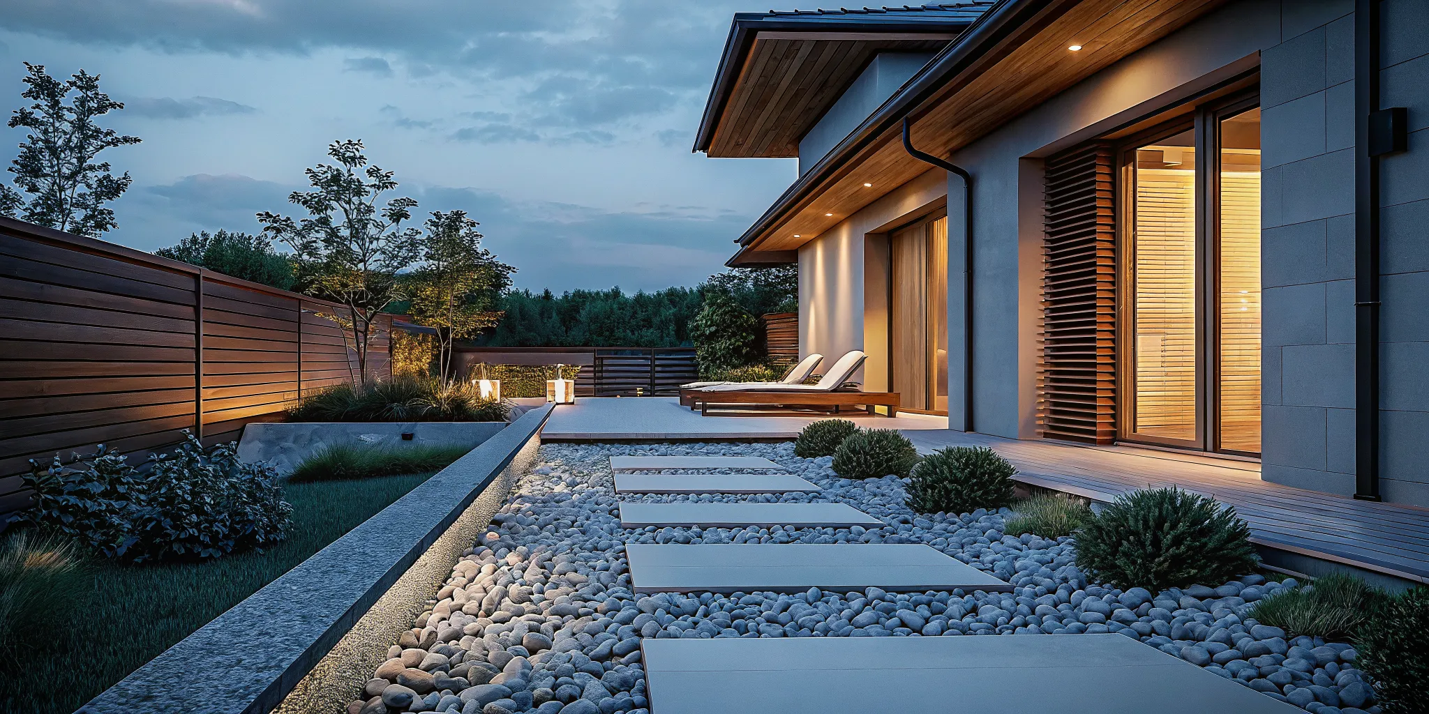 Yard Drainage Solutions to Protect Your Delaware Valley Home