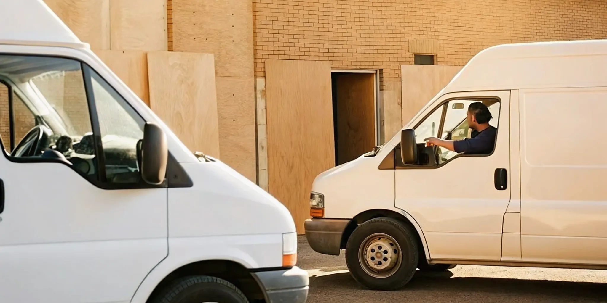 Commercial vehicle fleet using ignition interlock devices