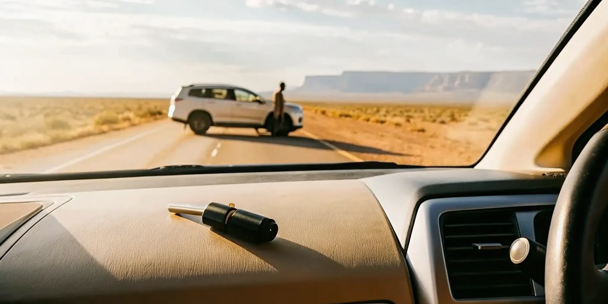 Driver planning to move out of state with an Arizona ignition interlock