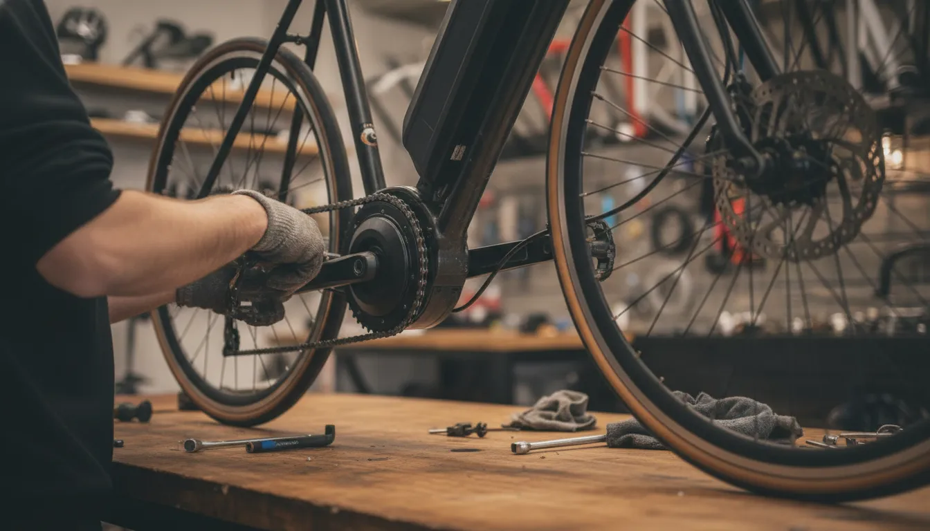High power electric bike specifications for online buyers