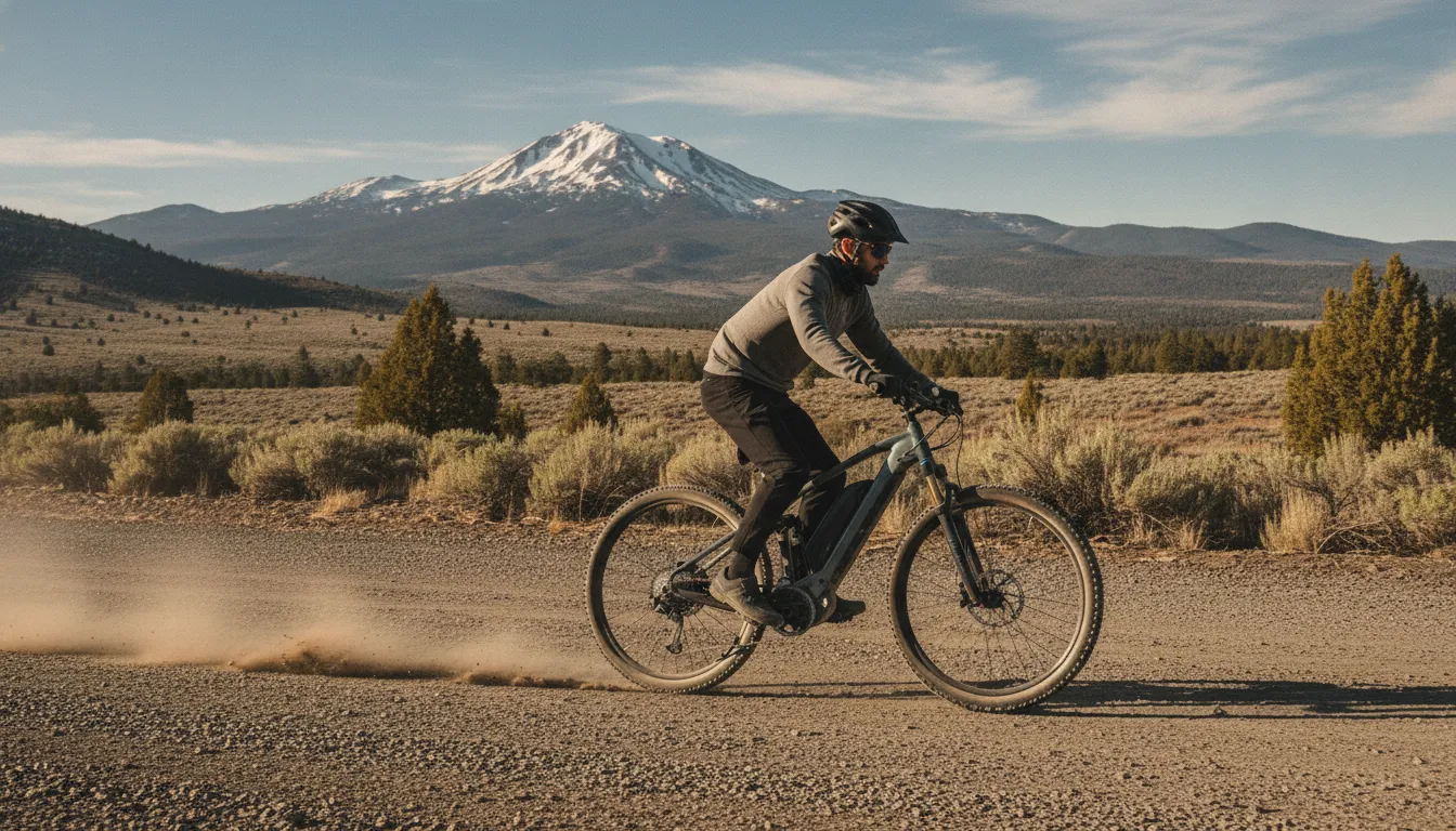 Segway Xyber high-power electric bike comparison