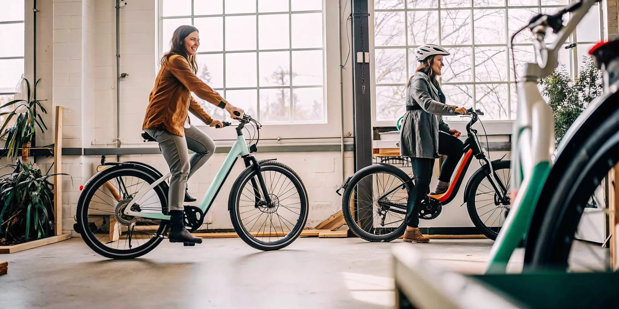 how torque sensors improve ebike riding on hills in Bend Oregon