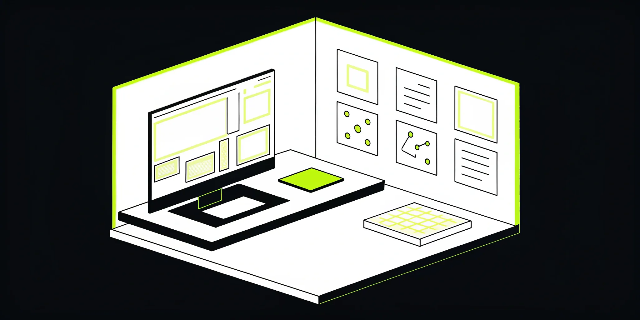 A computer screen with charts comparing the best open-source AI governance tools.