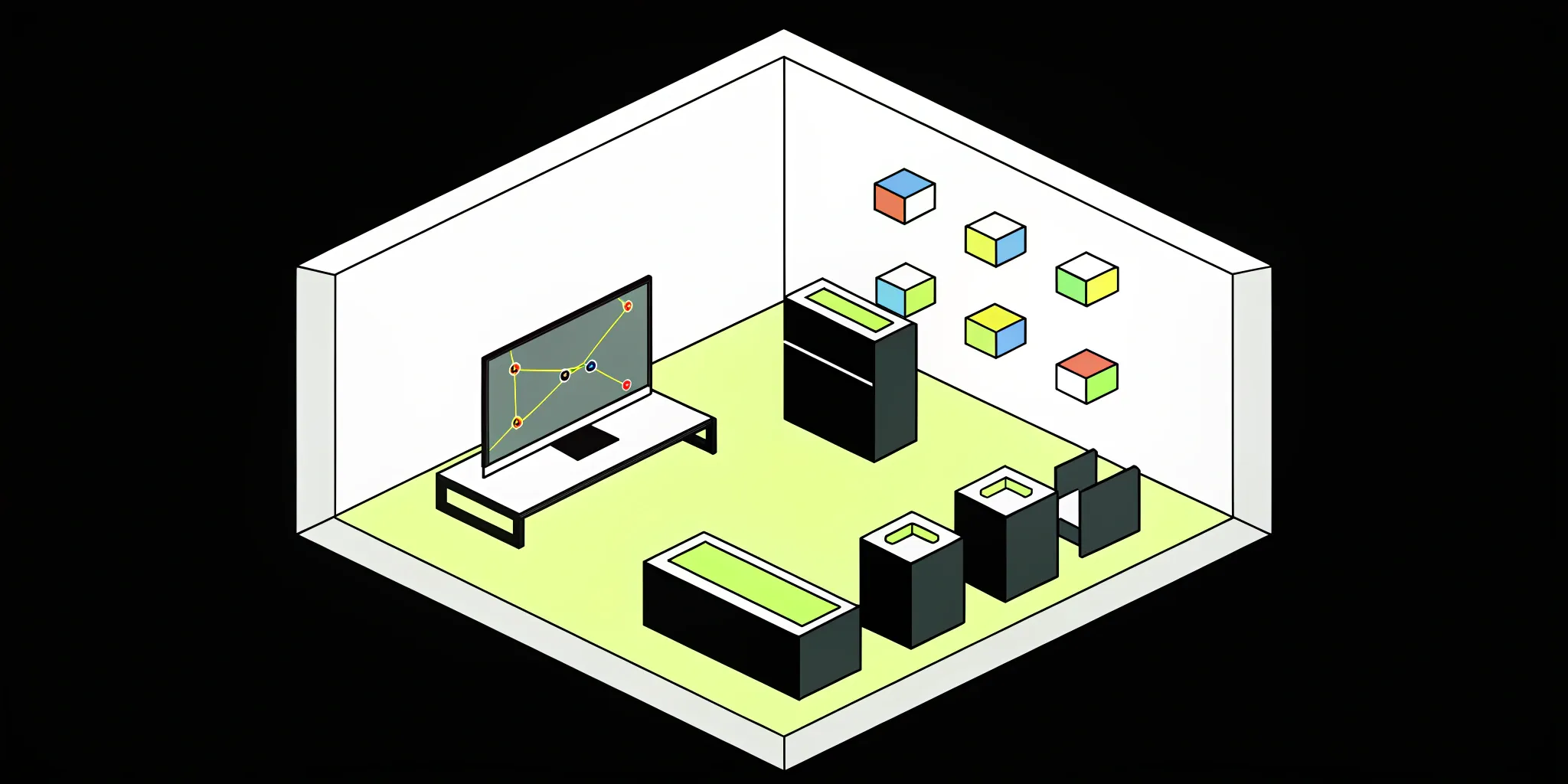Best open-source RAG tools for an enterprise data infrastructure with servers and data cubes.