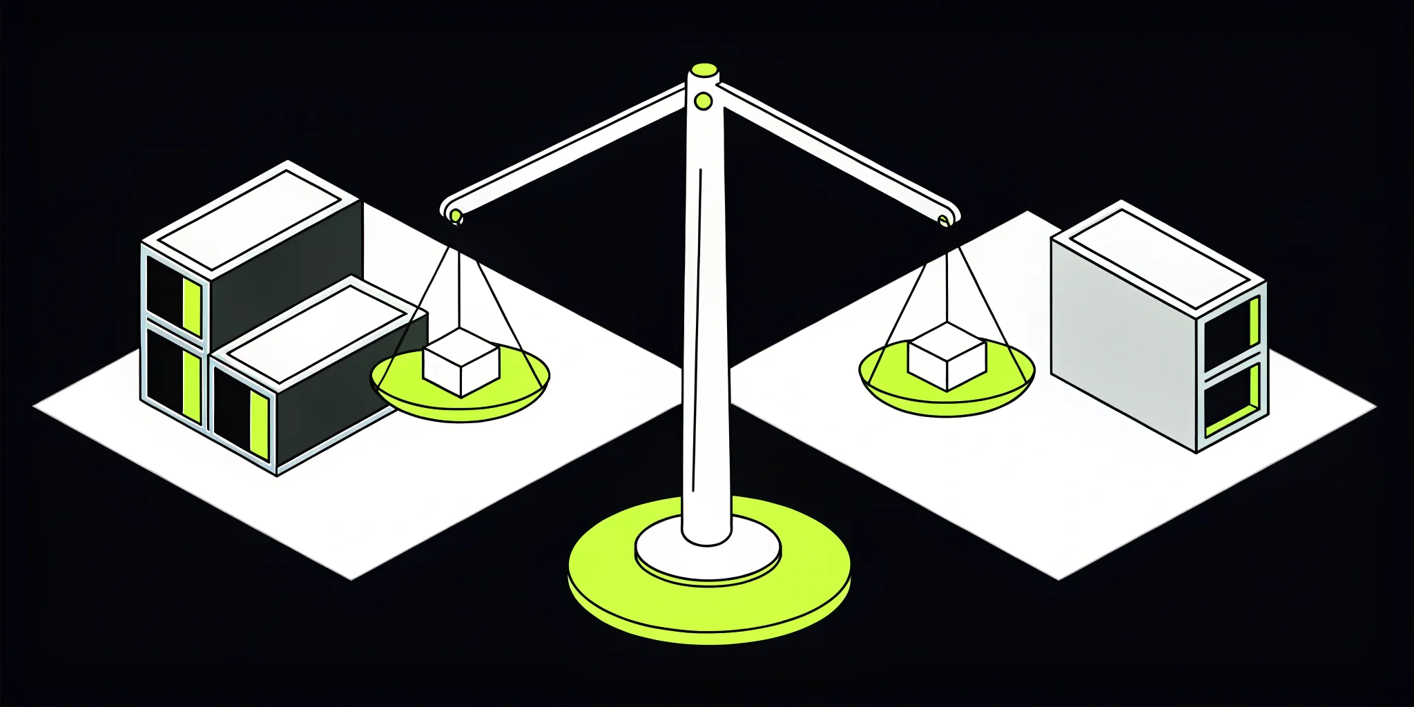 Build vs. buy Agentic RAG: Balancing scale, cost, and business impact.