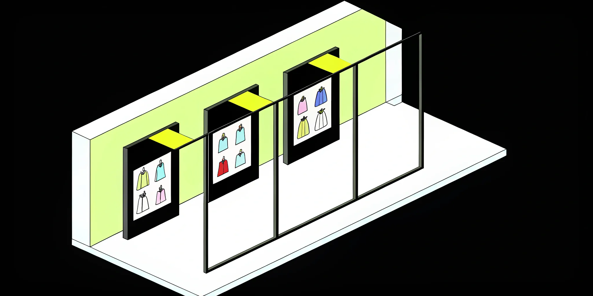 AI-powered personalization for online retail.