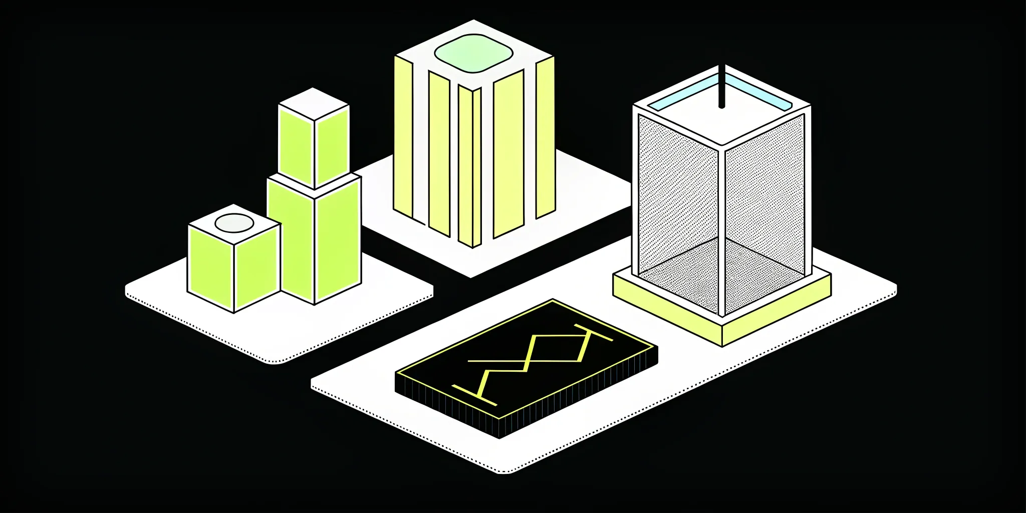 AI-powered financial solutions face challenges.