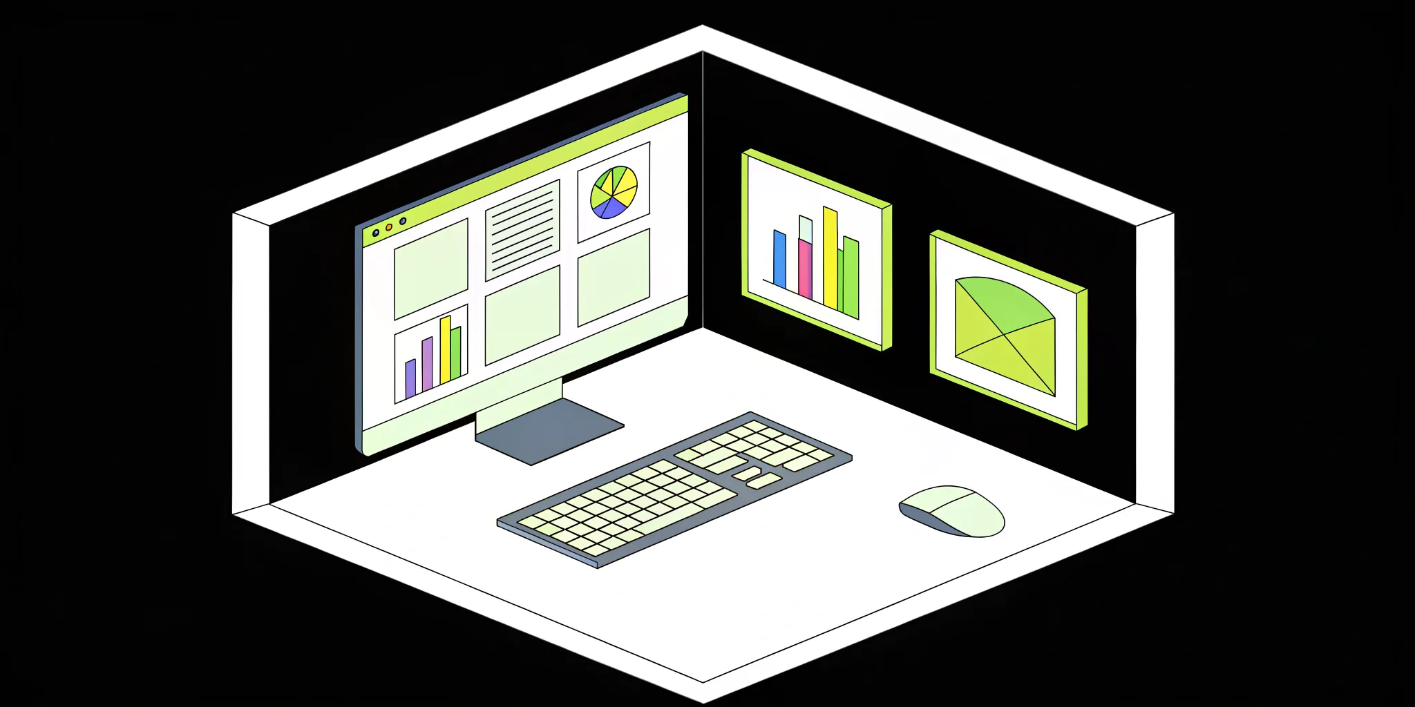 Building a predictive model with open-source tools.