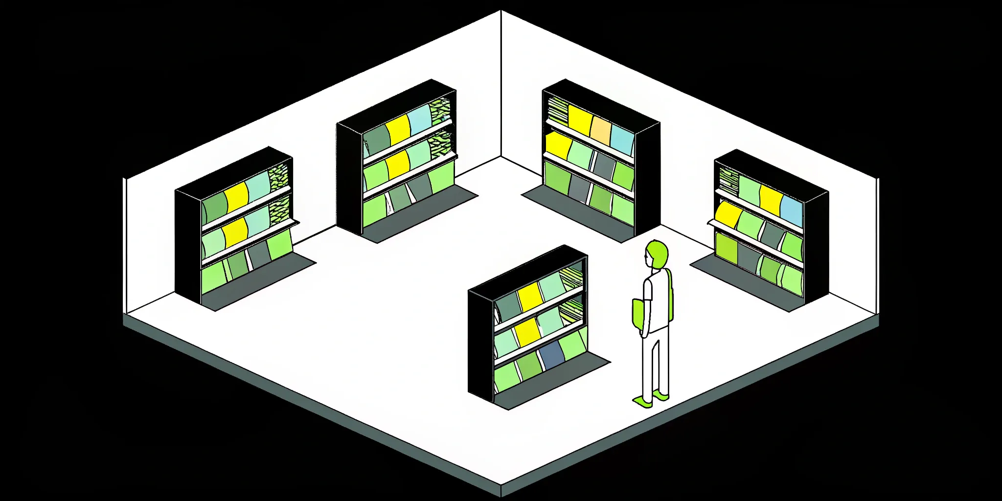 MLOps streamlines retail operations for enhanced efficiency and data-driven decisions.