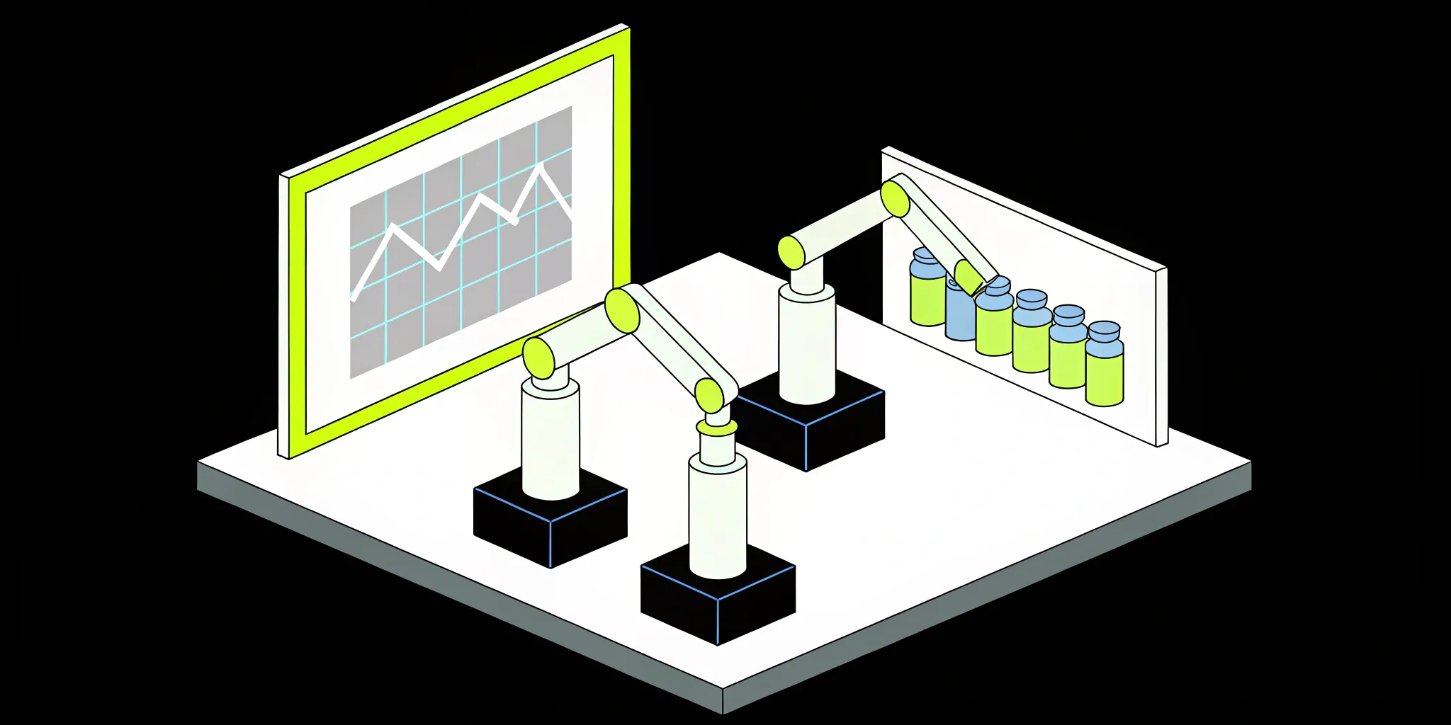 Open-source tools building healthcare AI solutions.