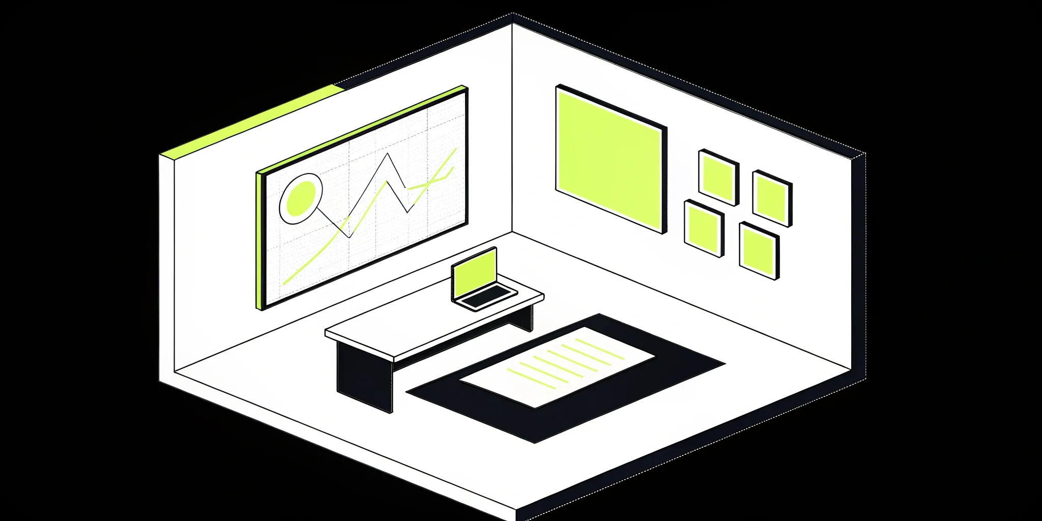 Intelligent Document Processing streamlines office tasks.