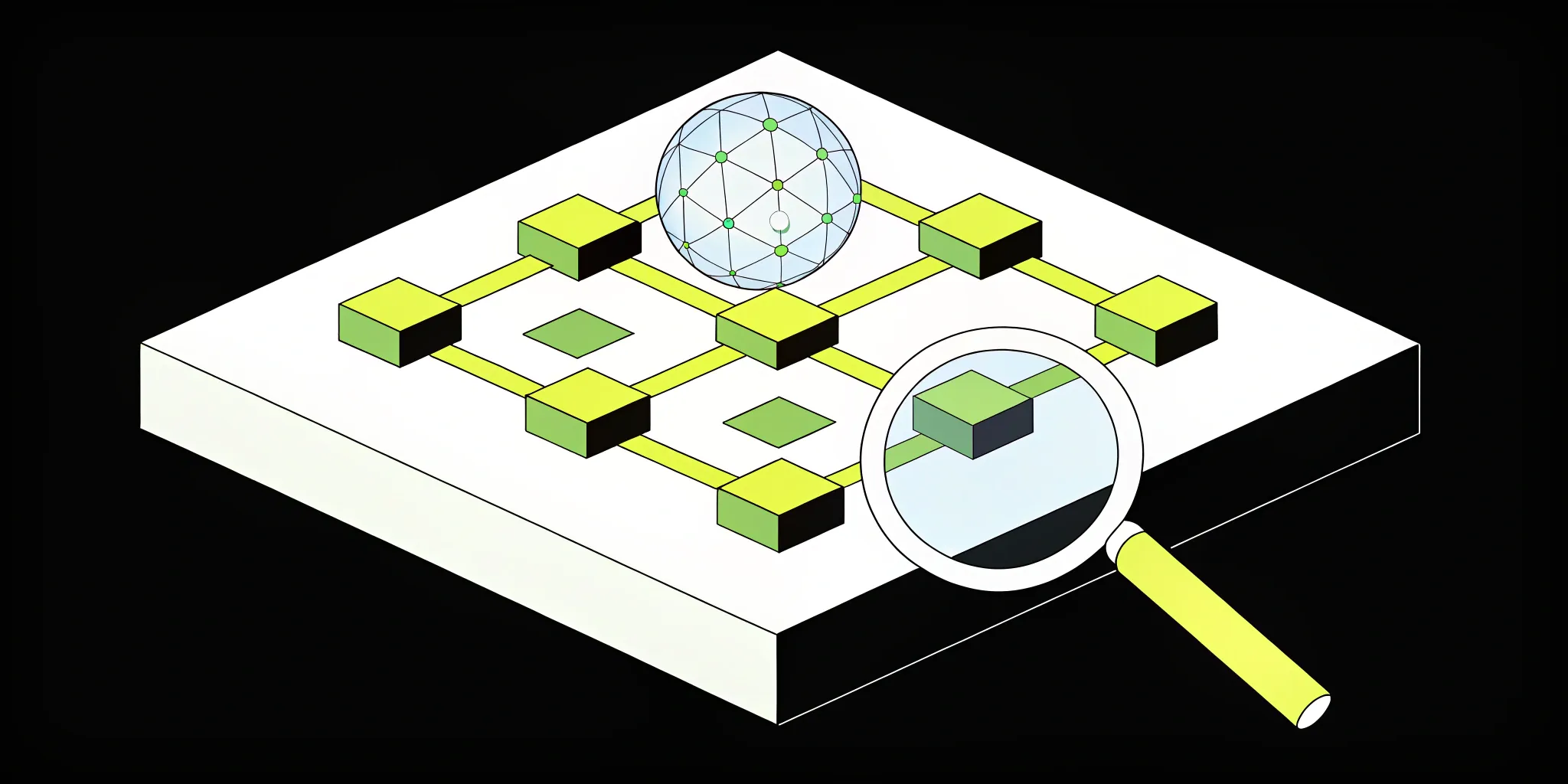 AI observability: Monitoring interconnected systems.