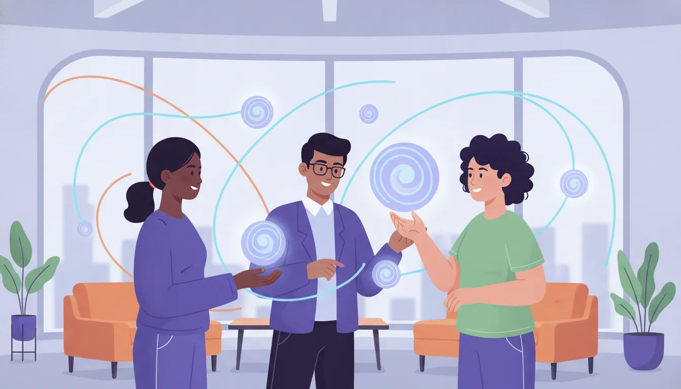 AI workforce automation for SEO team collaboration