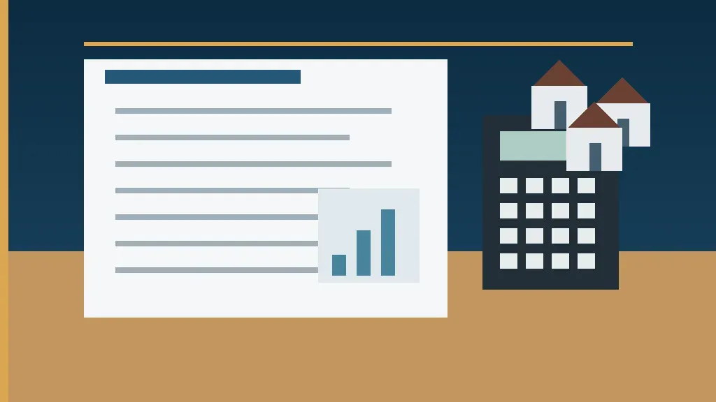 Real estate professional status tax rules checklist beside rental property documents