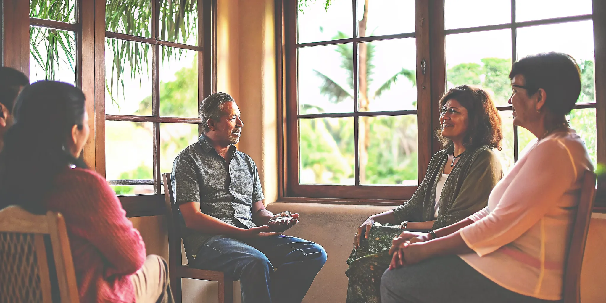 Day treatment for addiction Hawaii outpatient counseling and recovery planning