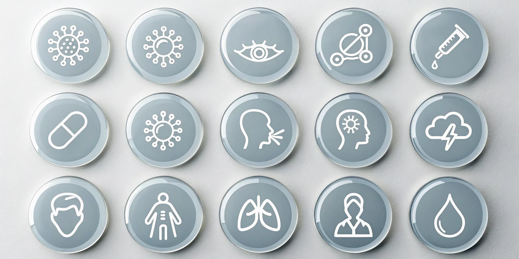 10 Warning Signs of Mold Toxicity, Explained