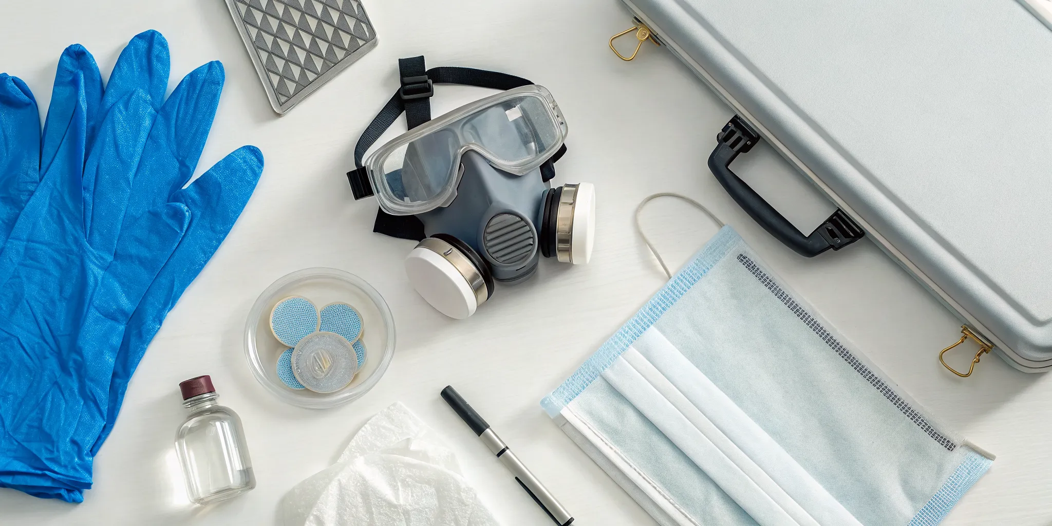 Asbestos Testing Cost: A Complete Price Breakdown