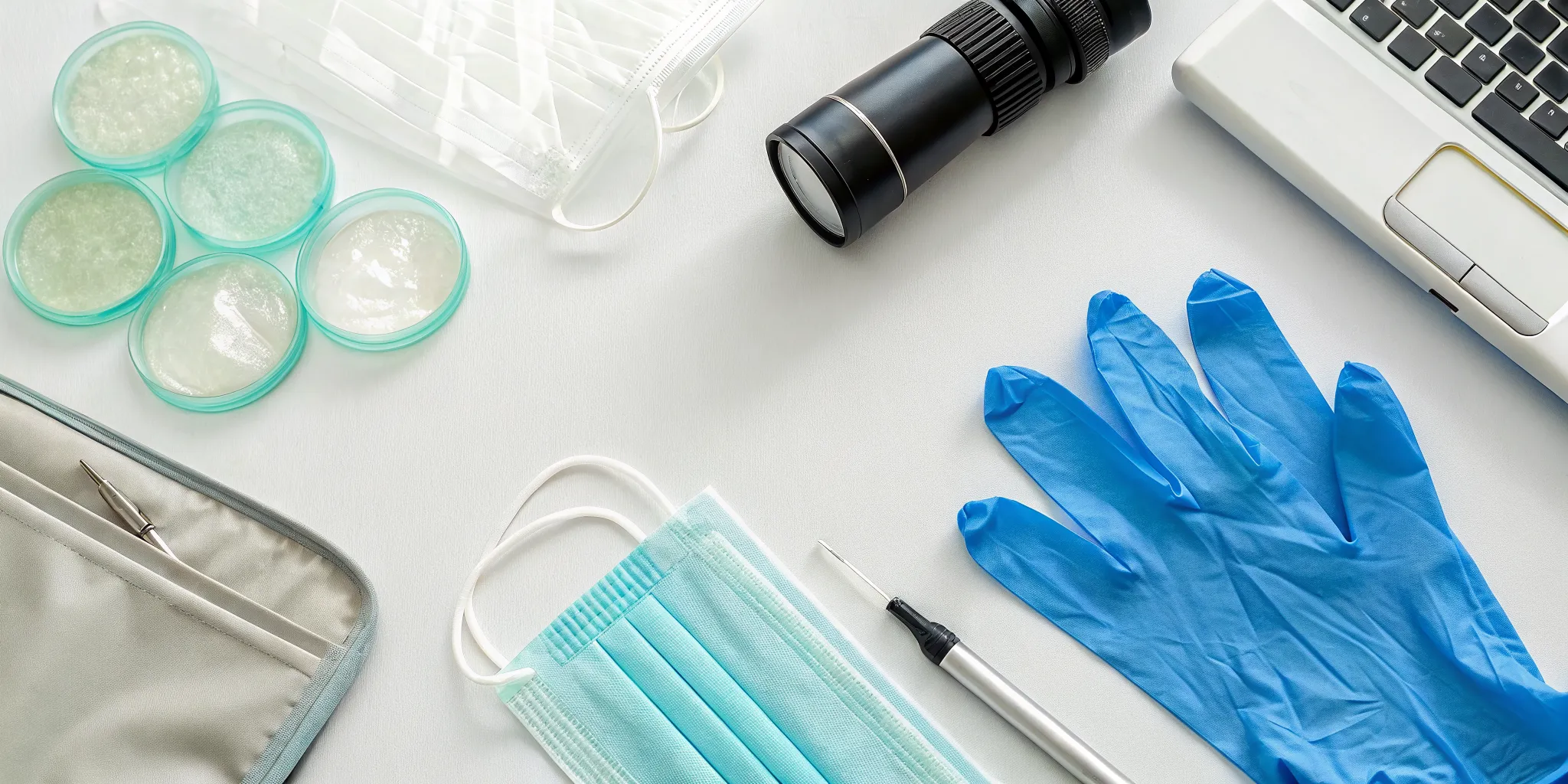 Before You Buy a Mold Test, Read This First