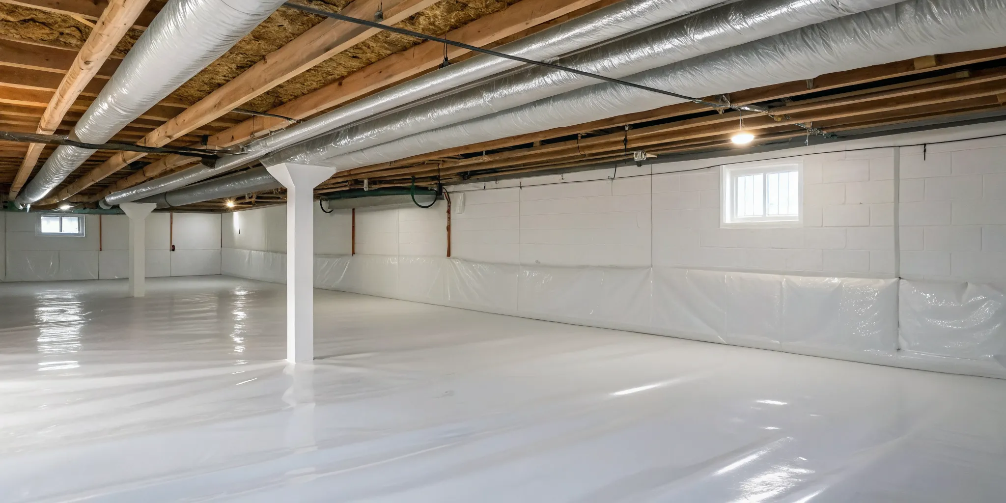 Crawlspace Encapsulation Cost: A Homeowner's Guide