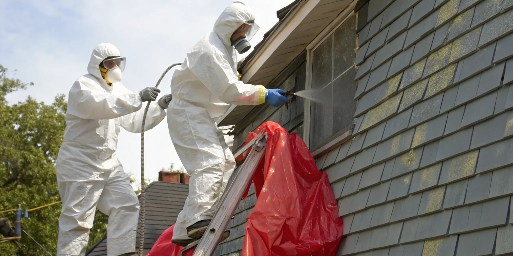 How Much to Remove Asbestos Siding? A Cost Guide