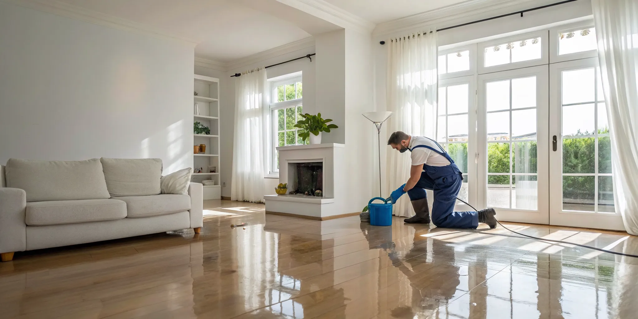 How to Prevent Mold After Water Damage: The Essential Guide