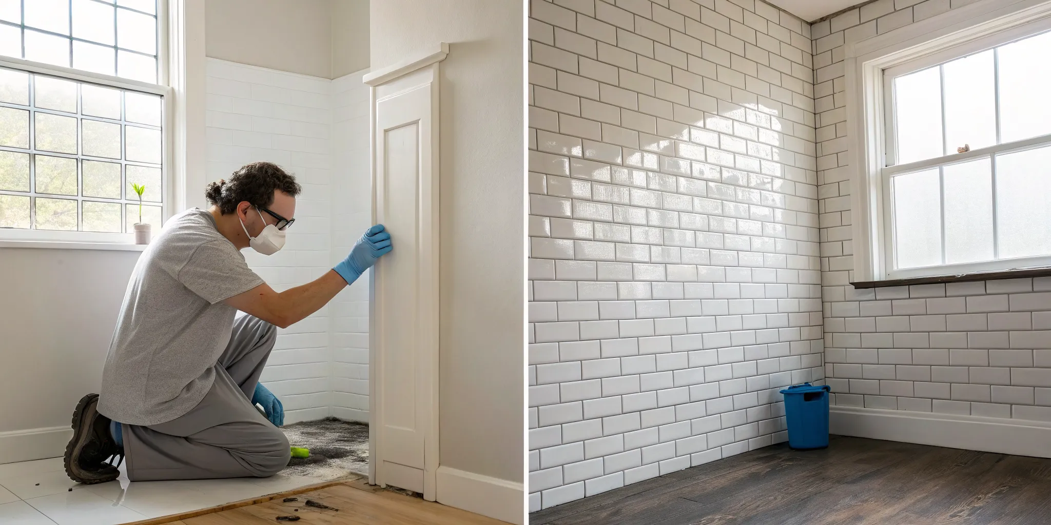 Mold Removal: A DIY vs. Professional Guide